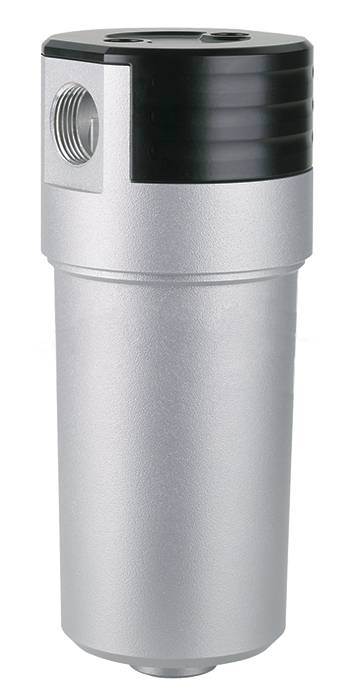 Магистральный фильтр сжатого воздуха Remeza HF047-A
