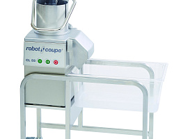 Овощерезка Robot Coupe CL55 рычаг (380V)
