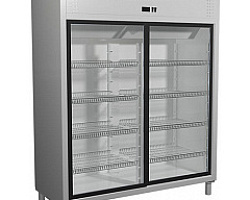 Шкаф холодильный Kayman K-ШХ1400-К
